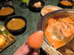 -牛New寿喜烧(金鹰世界店)