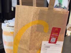 -麦当劳(四川北路店)