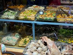 -虢国羊肉汤馆(政二街店)