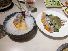 -围炉夜话·潮汕卤水火锅(榕江店)