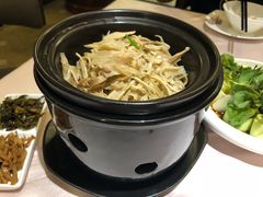 -粗茶淡饭·汉口公馆(循礼门店)