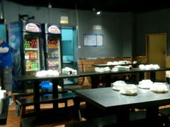 -买又大餐厅(福林里店)