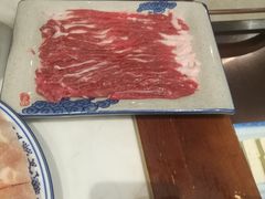 -宣武小院涮肉(前门店)