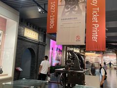 -中国铁道博物馆(正阳门馆)