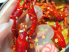 -盔甲王·猛货牌档(安泰店)