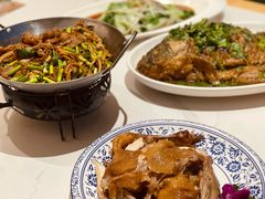 -梅利汴京烤鸭•开封豫菜地标店(晋安路店)