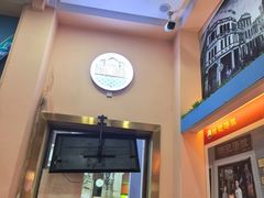 -陈记汤饭(水巷口店)