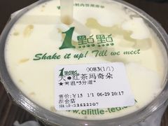 -1点点(新会店)