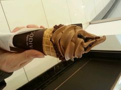 冰激凌-GODIVA(王府井apm店)