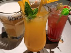 -MARU玛露音乐餐厅(大学路店)