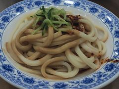 麻酱凉皮-西安贾三灌汤包·回坊小吃·清真炒菜(北院门总店)