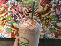 -Shake Shack(西单大悦城店)