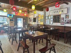 -兰庆鸡蛋馃(人民路店)