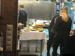 -Pakkhús Restaurant