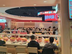 -龍歌自助小火锅(市北台东利群店)
