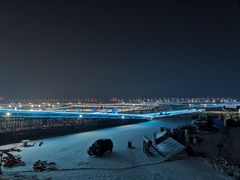 -人民防洪胜利纪念塔