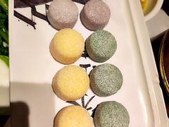 -绿杨春·淮扬宴(庐山路店)