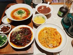 -松鹤面馆·古法焖肉面(观前店)