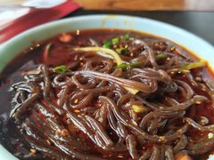 -辣尚瘾·烤鱼·新川菜(交大直营店)