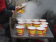 -江三王记牛杂馆(总店)