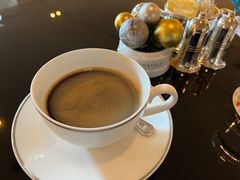 -王府半岛酒店·大堂茶座