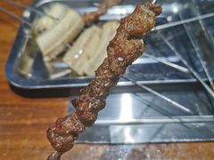 -旺烤园烧烤·炭烤羊腿(吴江阳光新天地店)