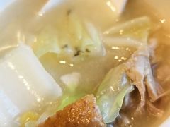 -马凯餐厅(地安门店)