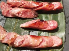 九香烤肠-九田家黑牛烤肉料理(长春路友好店)