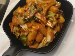 -博姆炸鸡精品餐厅(常发广场店)