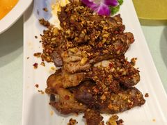 -凯鸽酒楼(大同振兴街店)