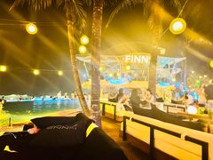 -FINNS Beach Club