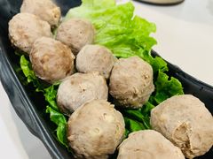 -陈记顺和潮汕牛肉火锅(番禺迎宾大道店)