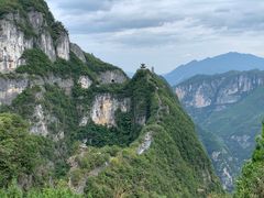 -重庆云阳龙缸景区