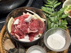 -盡膳口福·百年汤方火锅(科华北路店)