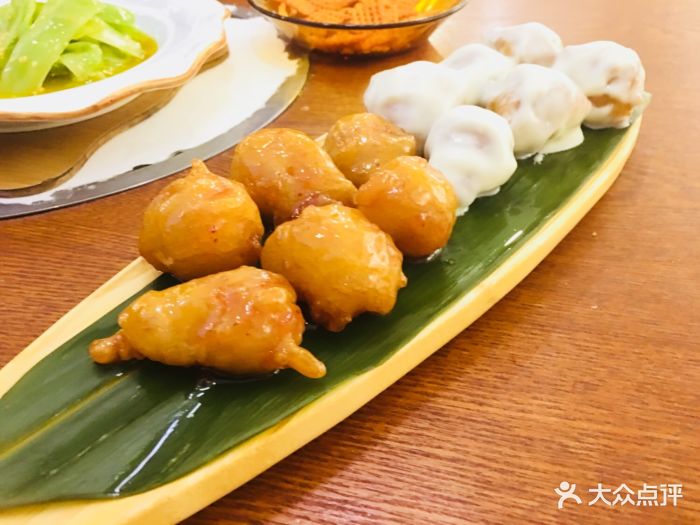 xxc干锅公司(大唐西市店)双味虾球图片 - 第5张