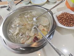 -福源药膳鸡(天润城店)