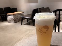 -喜茶(深圳东门1234店)