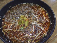 -蓉李记成都名小吃(合肥包河万达店)
