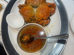 -香雪海饭店中餐厅(人民桥店)