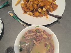 -黑窑厂糖油饼烤鸭·清真菜(旗舰店)