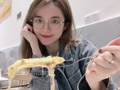 -烁先生披萨·儿童餐下午茶(河南岸店)