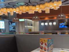 -菲滋意式餐厅(富阳东方茂店)