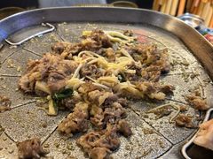 -杨小佳·齐齐哈尔烤肉·烤串(广州店)