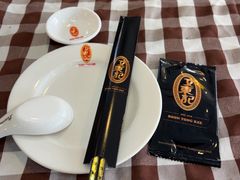 -文东记(马里士他店)