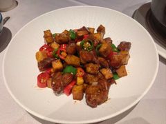 -侨美食家·粤菜(体育西路店)
