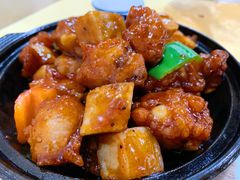 港式好味骨-江记餐厅(罗冲围店)