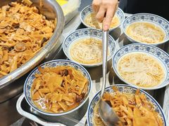 -西园寺素食(西园弄戒幢律寺店)