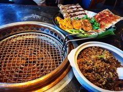 -一品诚记烤肉(大连柏威年购物中心店)