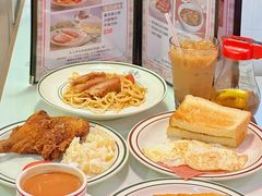 -老瑞福上海菜(人民广场店)