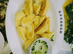 -长平老姿娘夜粥(平东一街店)